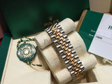 Rolex 36mm Oyster Perpetual gents "Datejust" chronometer