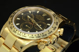 Rolex, 40mm Oyster Perpetual "Cosmograph Daytona" chronograph automatic Chronome