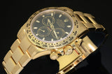 Rolex, 40mm Oyster Perpetual "Cosmograph Daytona" chronograph automatic Chronome