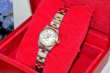 Rolex, 26mm Oyster Perpetual lady's "Datejust" automatic Chronometer
