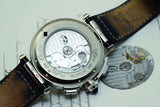 Cartier, 42mm "Pasha Chronograph"