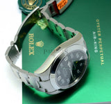 Rolex 40mm Oyster Perpetual Chronometer Air-King