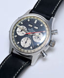 Wakmann C.1970s 37mm Dato Compax Chronograph