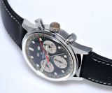 Wakmann C.1970s 37mm Dato Compax Chronograph