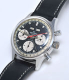 Wakmann C.1970s 37mm Dato Compax Chronograph