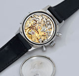 Wakmann C.1970s 37mm Dato Compax Chronograph