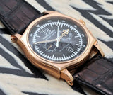 Roger Dubuis, 46mm "Sympathie Chronograph"