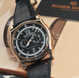 Roger Dubuis, 46mm "Sympathie Chronograph"