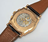 Roger Dubuis, 46mm "Sympathie Chronograph"