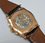 Roger Dubuis, 46mm "Sympathie Chronograph"