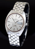 Omega 35mm Circa 1972 C shape Constellation automatic day date Chronometer