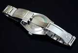 Rolex 36mm Rare Oyster Perpetual "Datejust" Chronometer