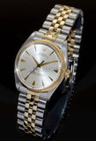 Rolex Circa 1962 34mm Oyster Perpetual Chronometer