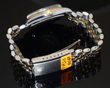 Rolex Circa 1962 34mm Oyster Perpetual Chronometer