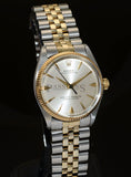 Rolex Circa 1962 34mm Oyster Perpetual Chronometer