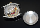 Rolex Circa 1962 34mm Oyster Perpetual Chronometer