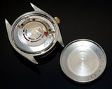 Rolex Circa 1962 34mm Oyster Perpetual Chronometer