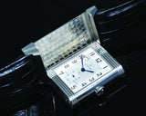 Jaeger LeCoultre, "Grande Reverso 986 Duodate" Q3748420 Limited Edition