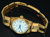Rolex, 30mm C.1970s Oyster perpetual "Date" chronometer