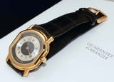 Daniel Roth, 31mm Classic automatic Number 001 in 18KYG