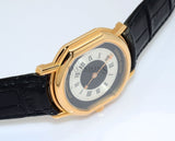 Daniel Roth, 31mm Classic automatic Number 001 in 18KYG