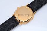Daniel Roth, 31mm Classic automatic Number 001 in 18KYG