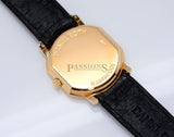 Daniel Roth, 31mm Classic automatic Number 001 in 18KYG