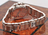Blancpain, 38mm "Leman Perpetual Calendar with flyback chronograph"