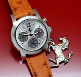 Girard Perregaux 40mm "Ferrari 330/P4" Chronograph auto date Limited Edition