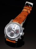 Girard Perregaux 40mm "Ferrari 330/P4" Chronograph auto date Limited Edition