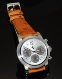 Girard Perregaux 40mm "Ferrari 330/P4" Chronograph auto date Limited Edition