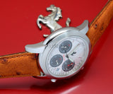 Girard Perregaux 40mm "Ferrari 330/P4" Chronograph auto date Limited Edition