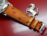 Girard Perregaux 40mm "Ferrari 330/P4" Chronograph auto date Limited Edition