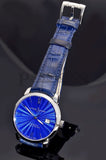 Ulysse Nardin, 40mm "Classico Enamel dial" Chronometer