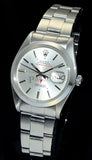 Rolex, C.1975 34mm "OysterDate, Precision" Special dial The Swiveller's Shop