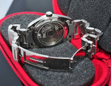 Omega, 36.2mm "Seamaster Aqua Terra Co-Axial" 150m Chronometer