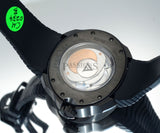 Franc Vila FVa15 "Regulator" automatic/date stone dial Limited Edition