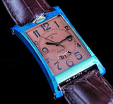 Chronoswiss 30x48mm "Imperia Constance" auto/date in 18KWG