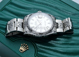 Rolex, 36mm Oyster Perpetual Datejust Chronometer