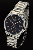 Gucci, 40mm Large Slim "G-Timeless Automatic"