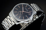 Gucci, 40mm Large Slim "G-Timeless Automatic"