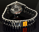 Gucci, 40mm Large Slim "G-Timeless Automatic"