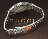 Gucci, 40mm Large Slim "G-Timeless Automatic"