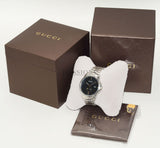 Gucci, 40mm Large Slim "G-Timeless Automatic"