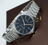 Gucci, 40mm Large Slim "G-Timeless Automatic"
