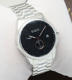 Gucci, 40mm Large Slim "G-Timeless Automatic"