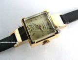 Universal Geneve, lady's in 18KPG