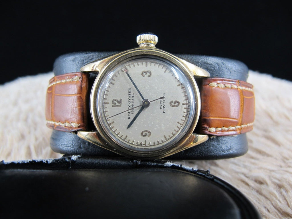 Vintage Rolex Watches Rolex Oyster Perpetual 1930 1930 ROLEX