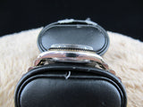 1987 ROLEX AIR KING DATE 5701 ORIGINAL GILT DIAL WITH FLUTED BEZEL