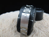 1978 ROLEX OYSTER DATE 6694 ORIGINAL SILVER DIAL WITH SOLID OYSTER BAND